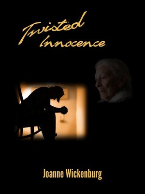 cover image of Twisted Innocence
